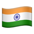 indian flag